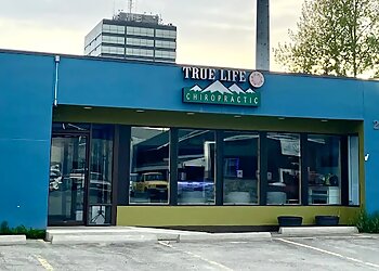 Anchorage Chiropractors Dr. Michael Michaud, DC - TRUE LIFE CHIROPRACTIC