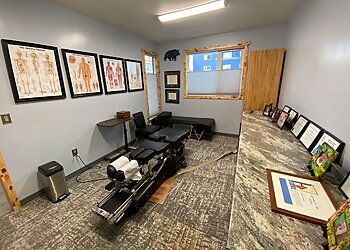 Anchorage Chiropractors Dr. Michael Michaud, DC - TRUE LIFE CHIROPRACTIC