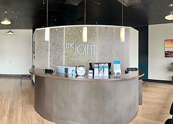 Corpus Christi Chiropractors Dr. Michael Nicosia, DC - THE JOINT CHIROPRACTIC-CORPUS CHRISTI