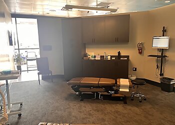 Corpus Christi Chiropractors Dr. Michael Nicosia, DC - THE JOINT CHIROPRACTIC-CORPUS CHRISTI