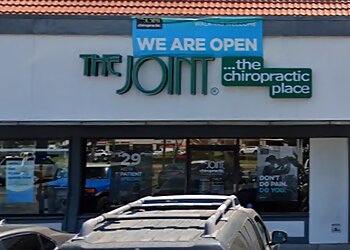 Santa Ana Chiropractors Dr. Michael Otoupalik, DC - THE JOINT CHIROPRACTIC SANTA ANA BRISTOL