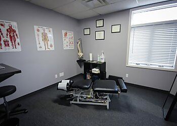 Rochester Chiropractors Dr. Michael Penkin, DC - PINNACLE HILL CHIROPRACTIC