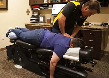 Las Cruces Chiropractors Dr. Michael Precure, D.C, - PRECURE CHIROPRACTIC