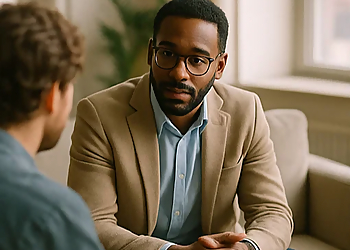 Macon Psychologists Dr. Michael R. Johns, PSY.D