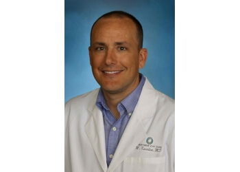 Chesapeake eye doctor Dr. Michael R. Keverline, MD - Southside Eye Care