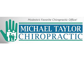 Modesto Chiropractors Dr. Michael R. Taylor, DC - MICHAEL TAYLOR CHIROPRACTIC