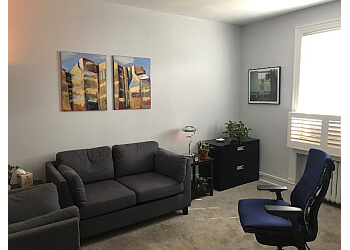 Washington Psychologists Dr. Michael Radkowsky, Psy.D