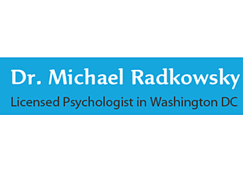 Washington Psychologists Dr. Michael Radkowsky, Psy.D