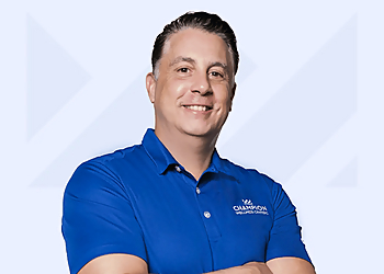Dr. Michael Risoldi, DC - CHAMPION WELLNESS CENTERS CLEARWATER Clearwater Chiropractors image 1