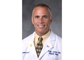 Durham podiatrist Dr. Michael S. Kerzner, DPM - DUKE WOUND MANAGEMENT CLINIC