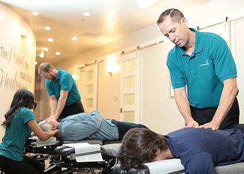 Chandler Chiropractors Dr. Michael Schloemp, DC - CHANDLER CHIROPRACTIC