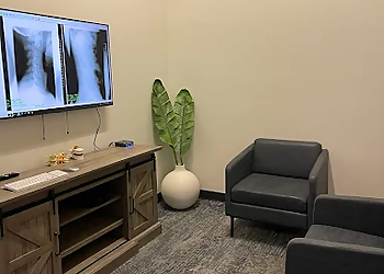 Bellevue Chiropractors Dr. Michael Schultz, DC - CHIRO 1ST-BELLEVUE