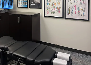 Bellevue Chiropractors Dr. Michael Schultz, DC - CHIRO 1ST-BELLEVUE