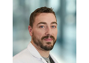 Dr. Michael Schultz, DC - CHIRO 1ST-BELLEVUE Bellevue Chiropractors image 1