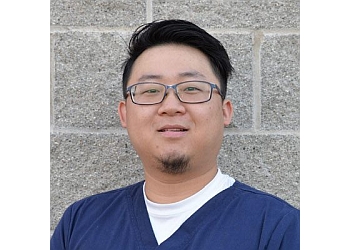 Dr. Michael Si, DC - ANTHONY MEDICAL & CHIROPRACTIC CENTER - KILLEEN