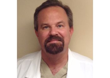 Fort Worth podiatrist Dr. Michael Sorokolit, DPM - SOROKOLIT PODIATRY