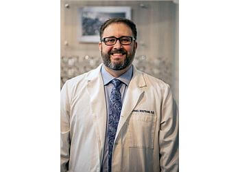 Dr. Michael Southam, OD - Black Rock Vision Center Reno Pediatric Optometrists