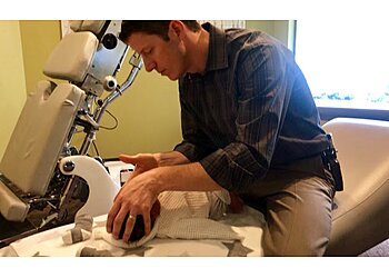 Tacoma Chiropractors Dr. Michael V. Long, DC - RENAISSANCE CHIROPRACTIC CENTER