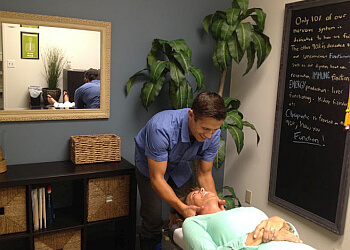 Huntington Beach Chiropractors Dr. Michael VanDerschelden, DC - HUNTINGTON BEACH CHIROPRACTIC