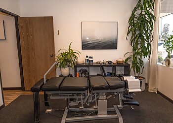 Huntington Beach Chiropractors Dr. Michael VanDerschelden, DC - HUNTINGTON BEACH CHIROPRACTIC