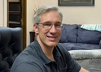 Wichita Falls Psychologists Dr. Michael Vandehey, PhD