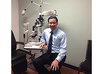 Dr. Michael Vathanasaynee, OD - WALMART INDEPENDENT OPTOMETRISTS OF LAS VEGAS North Las Vegas Pediatric Optometrists