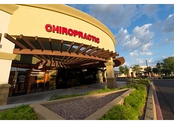 3 Best Chiropractors in Gilbert, AZ - Expert Recommendations