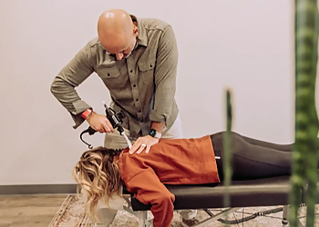 Carmel Chiropractors Dr. Michael Wasserstrom, DC - THE PREMIER LIFE OF CARMEL