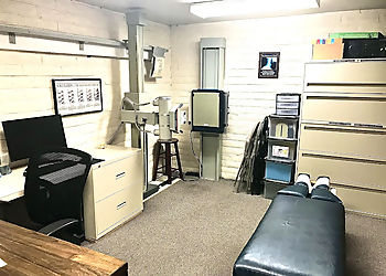 Fairfield Chiropractors Dr. Michael Wilson, DC - KOSAK CHIROPRACTIC