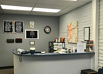 Fairfield Chiropractors Dr. Michael Wilson, DC - KOSAK CHIROPRACTIC