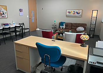 Santa Clarita Psychologists Dr. Michal Carolyn Wilson, Psy.D.