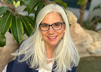 Dr. Michal Carolyn Wilson, Psy.D. Santa Clarita Psychologists image 1