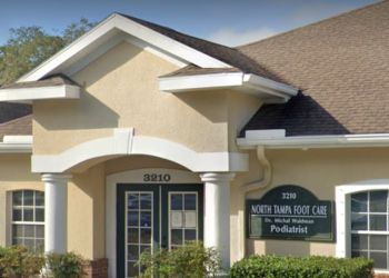 Michal Waldman, DPM - Tampa, FL Podiatrists