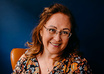Dr. Michele Wolf, Psy.D. - WOLF PSYCHOLOGICAL SERVICES, PLLC Ann Arbor Psychologists image 1