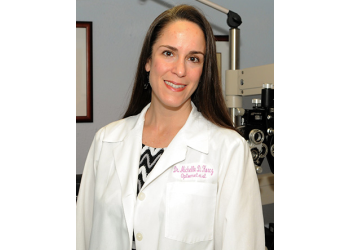 New Orleans eye doctor Michelle Korcz, OD - BRIGHT EYES OPTIQUE