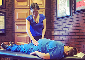 Compton Chiropractors Dr. Michelle Lim, DC - DR. LIM CHIROPRACTIC INC.
