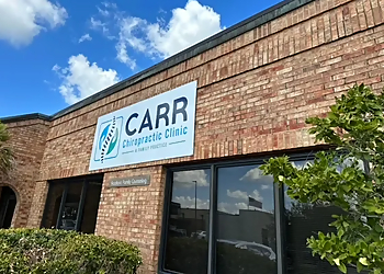 Lafayette Chiropractors Dr. Michelle M. Carr, DC, BS - CARR CHIROPRACTIC CLINIC