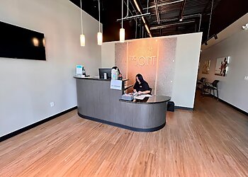 Beaumont Chiropractors Dr. Michelle Velez, DC - THE JOINT CHIROPRACTIC BEAUMONT