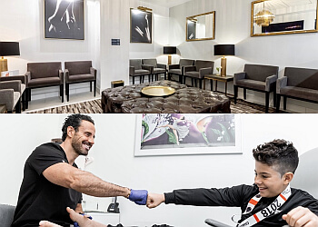 New York Podiatrists Miguel Cunha, DPM - GOTHAM FOOTCARE