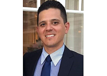 Dr. Miguel Fraguela, Psy.D.  Sacramento Psychologists image 1