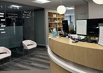 Washington Chiropractors Dr. Jhanai Joly, D.C., MSHP - PALMERCARE CHIROPRACTIC