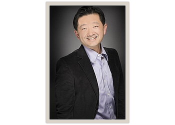 Mike Hsieh, DDS, FAGD - Choice Family Dentistry