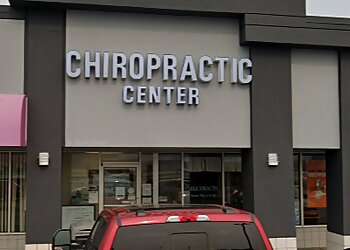 Toledo Chiropractors Dr. Mike Jajuga, DC, CCSP - FOUNDATION CHIROPRACTIC CLINIC