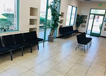 Victorville Urgent Care Clinics Dr. Mike's Walk-In Clinic