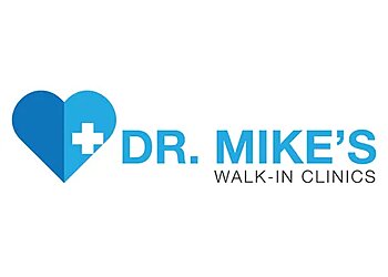 Victorville Urgent Care Clinics Dr. Mike's Walk-In Clinic