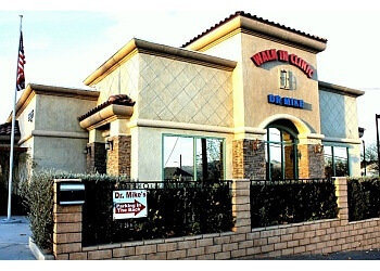 Dr Mike's Walk in Clinic Victorville Urgent Care Clinics
