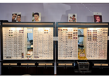 Ventura Pediatric Optometrists Gary Strickland, OD - FAMILY VISION CENTER