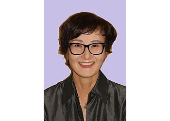 Dr. Miran Kim, OD - FAMILY VISION CENTER Ventura Pediatric Optometrists