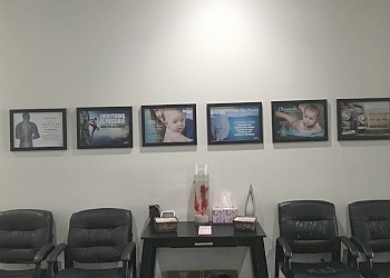 Glendale Chiropractors Dr. Misty Fullerton, DC - HEALING HANDS CHIROPRACTIC, LLC