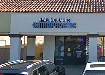 Glendale Chiropractors Dr. Misty Fullerton, DC - HEALING HANDS CHIROPRACTIC, LLC